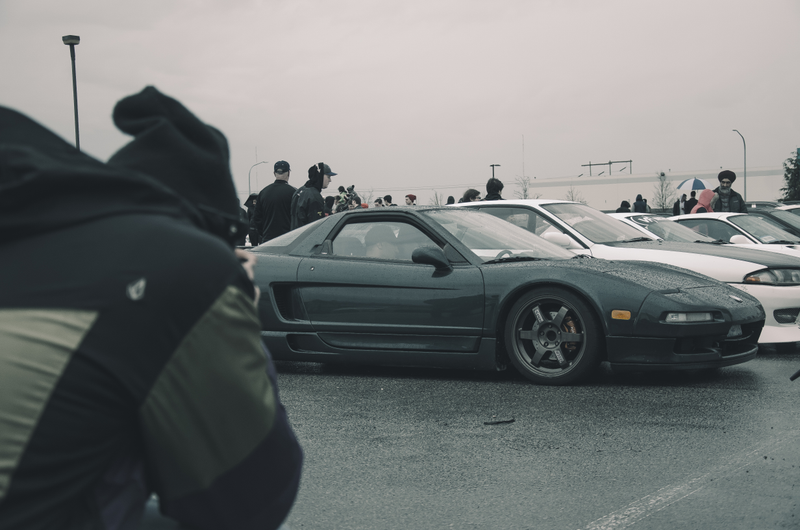 more NSX